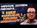 DİKKAT TOPLUM ŞİZOFREN OLDU! Psikiyatrik Bozukluklar ve Kişilik Bozuklukları | Oytun Erbaş DEFAULT Thumbnail
