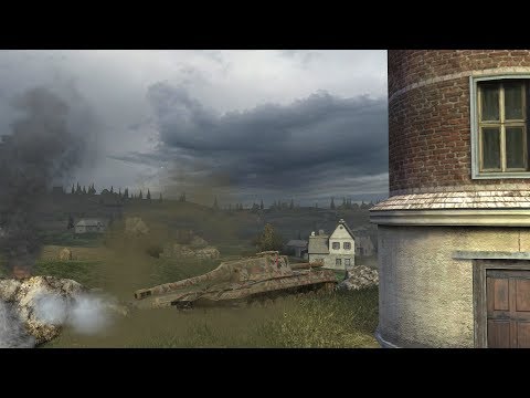 Obj. 268 7600+dmg 2 kills | World of Tanks Blitz