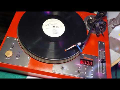 DOUBLE DEE - "Found Love" (feat. Dany)1990