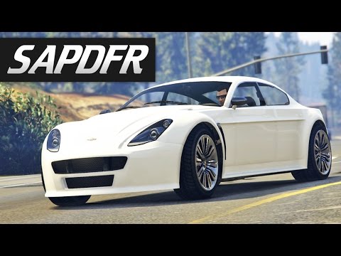 SAPDFR E32 - Fastest Cars in Paleto | Code Zero Paleto | I Run