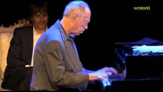 Ystad Jazz Festival 2012