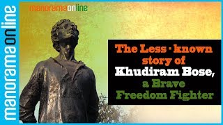 The Less-known Story of Khudiram Bose, a Brave Freedom Fighter | Manorama Online