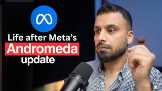 Everyone Is Talking About Andromeda. Here’s What Actually Changed