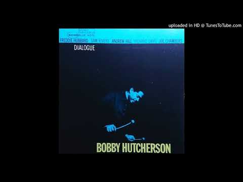 Bobby Hutcherson - Ghetto Lights