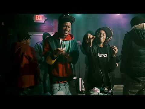 Officialjujuu x lil Quasi - “No cheatin” ( Dir: Chronoshotem)