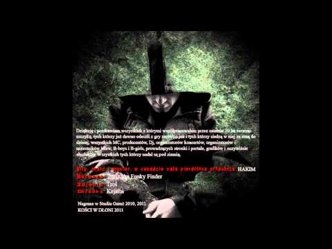 Hakim feat. Tor, Trol - Rozsądek