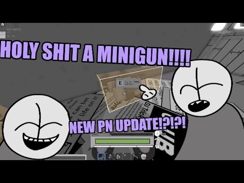 PROJECT NEVADA: REMASTERED UPDATE SHOWCASE!