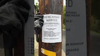 Download lagu HENCHMAN WANTED‼️ mp3