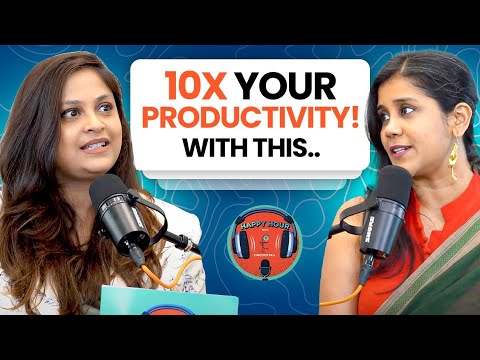 High Performance in Life and Finances ft. Aditi Surana | HHwFC S3 E1