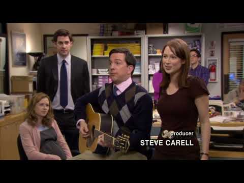 The Office - "Welcome To Sabre" Part 2 (of 3)