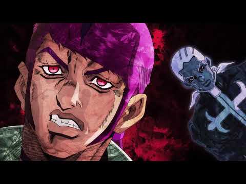 Versus REALLY wants Pucci to shut up [English dub]