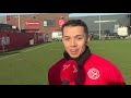 Alhaft dichtbij rentree voor Almere City FC