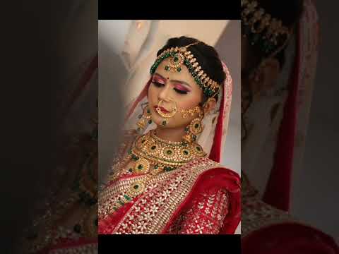 Bridal Makeup Artist portfolio by Blush Makeups in Jaipur - Photo 1