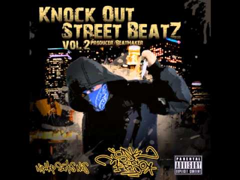 24 - Mixstereo Ft Mrk Ft Viciado Ft Enzelganger - A Vida Nao é Bela - Knock Out Street BeatZ Vol2