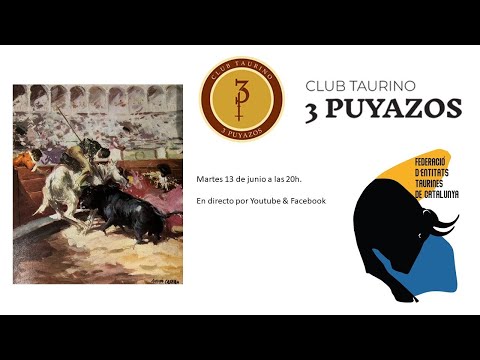 Los aficionados detrás de Tres Puyazos. Alberto Palacios y Rubén Baco
