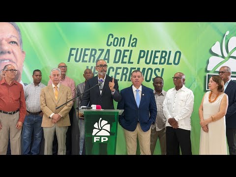 Ver declaraciones de Héctor Acosta en YouTube