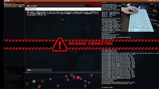 【ハッキング】現役SEがサビ残して同胞を救う#006【hacknet】