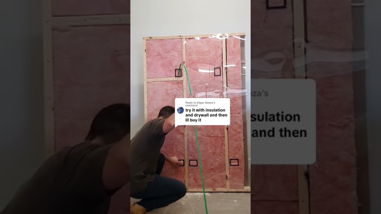 The Fish Stick That Flies Along Insulation⚡