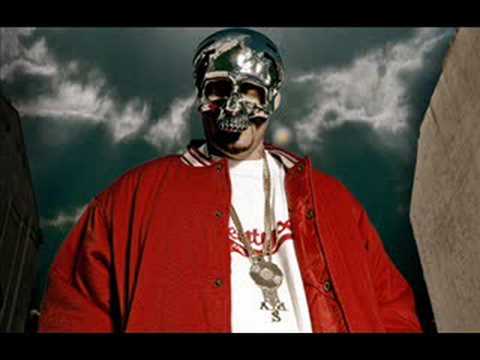 Sido - Carmen  Sirius Mo extended Remix.