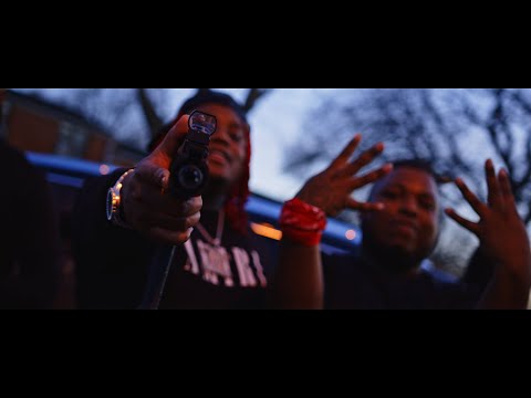 Knowledge x TWT Esko - “From The Cayce” | Dir. By : CoreyShotThat