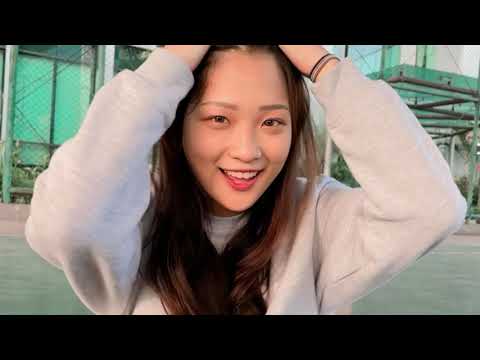 Tiba-tiba Cinta Datang cover by Pelin