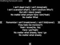 T.I. - No Matter What (with lyrics) 