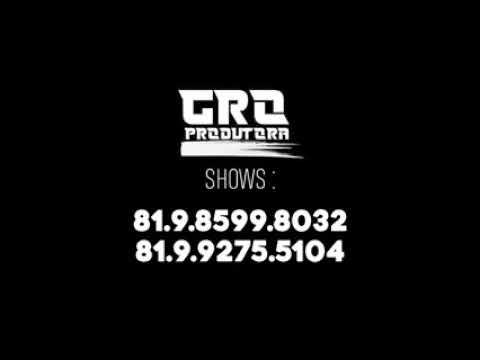 CLEY TINHO PAZ - MC RICK  - BUM BUM Potente - brega funk  《Canal brega》