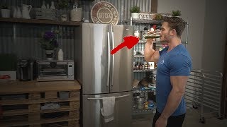 The 3 Key Phases of Detoxing For Fat Loss