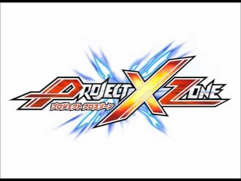 Project X Zone OST - Kami to Hito to