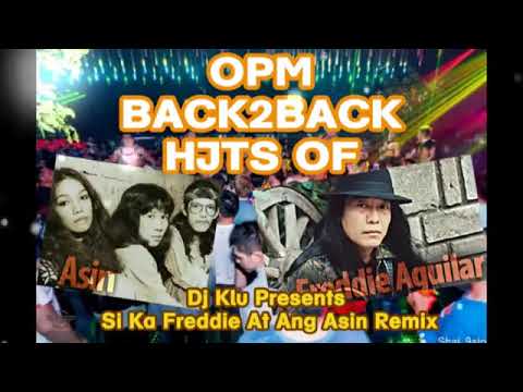 OPM BACK TO BACK HITS OF