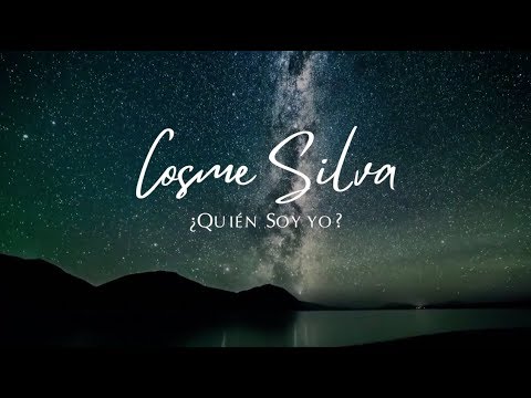 Quien soy yo? - Cosme Silva