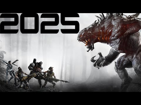 Is Evolve Worth Playing in 2025?