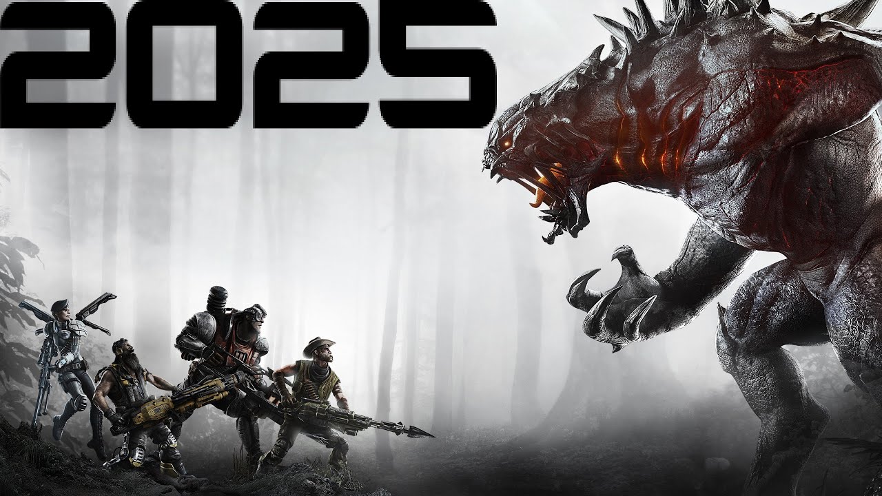 Is Evolve Worth Playing in 2025?