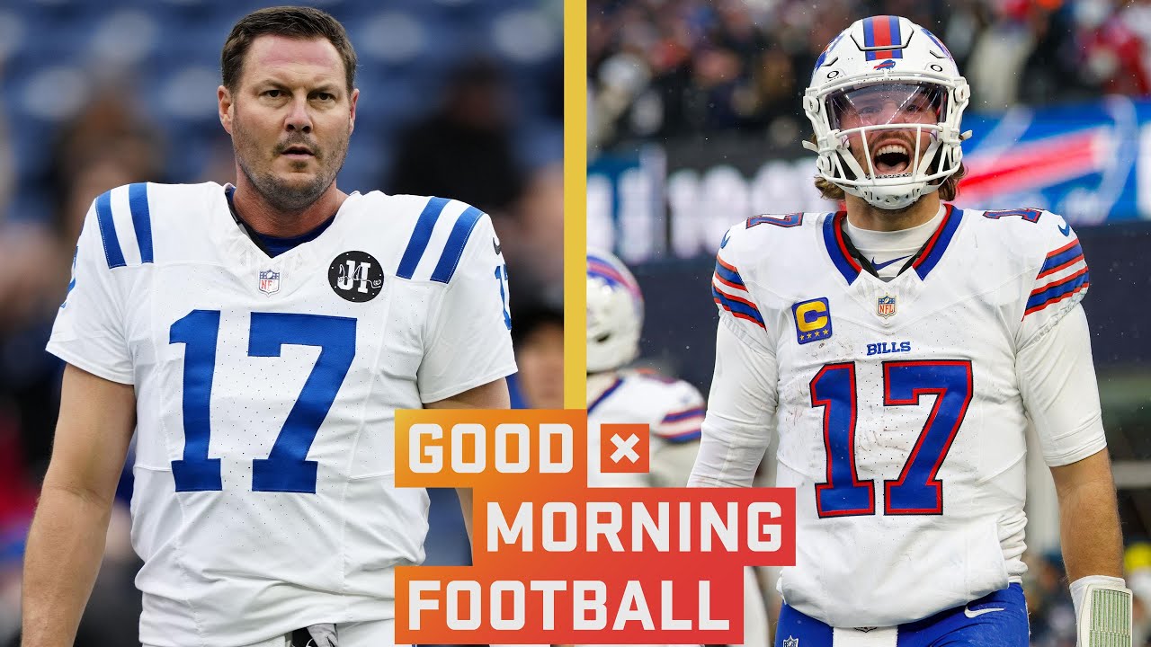 Good Morning Football: Week 15 Reaction