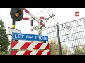 Sein op groen voor nieuw NS-station Hazerswoude