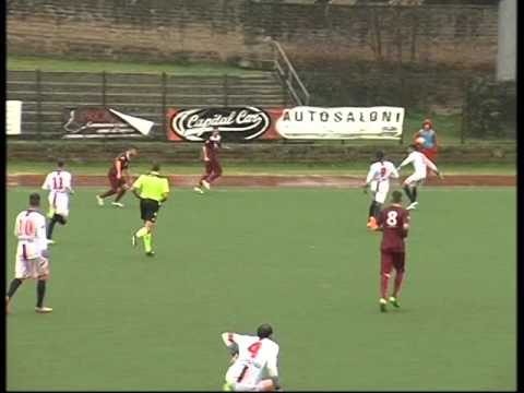 servizio SERPENTARA - POMIGLIANO = 1 - 1