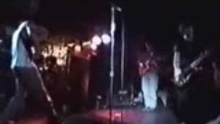 Don Caballero- Live Nov. 1997 (Part 4)