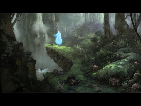 Secret of Mana - Secret of the Arid Sands [Restored] Extended