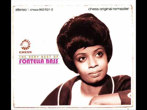 Fontella Bass - You'll Never Know