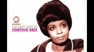 Fontella Bass - You&#39;ll Never Know