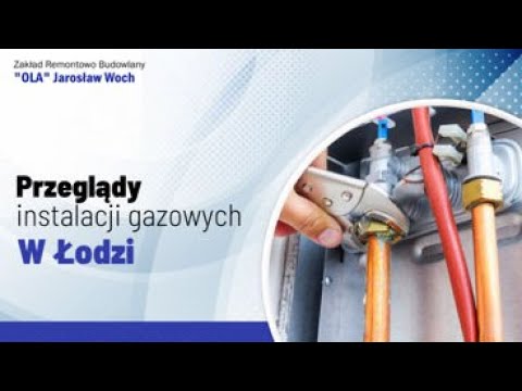 Zobacz filmy, Ola Zakład Remontowo Budowlany Jarosław Woch, Łódź