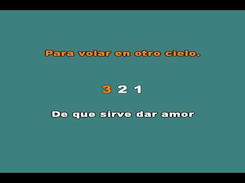 Con Las Alas Rotas - Los Dinos