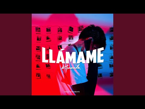 Llámame