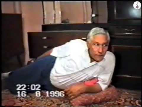 Parahat Şyhymow "Gyzlar" aýdymy,sazy Akmyrat Çaryýewiñki,sözleri Geldi Bäşiýewiñki