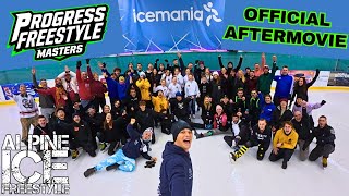 Progress Freestyle Masters - Lublin | Official Aftermovie