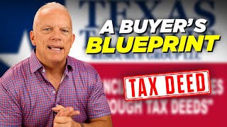 How To Buy Tax Liens On Properties In Texas