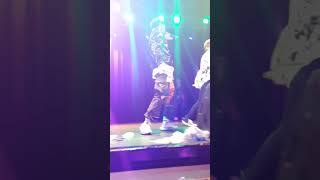 Victon (빅톤) - Because of You (사랑하기 때문에) live in London, 229 The Venue | 130918 Europe Tour