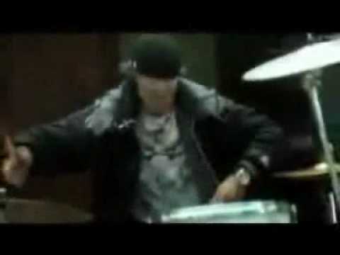 Rock Game - Enhancer Feat La Fouine