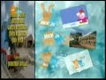 Thomas And Friends Nick Jr UK Credits