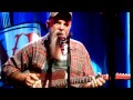 Seasick Steve - "Have Mercy On The Lonely" @ Rockhal Esch/Alzette 2013.27.10